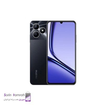 گوشی موبایل ریلمی مدل  Realme Note 50 4G ظرفیت 128 گیگابایت رم 4 گیگابایت